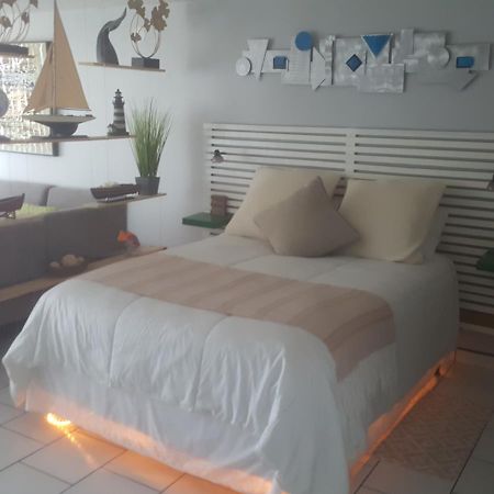 Cozy Apartment, Ocean Front Fajardo Exterior foto