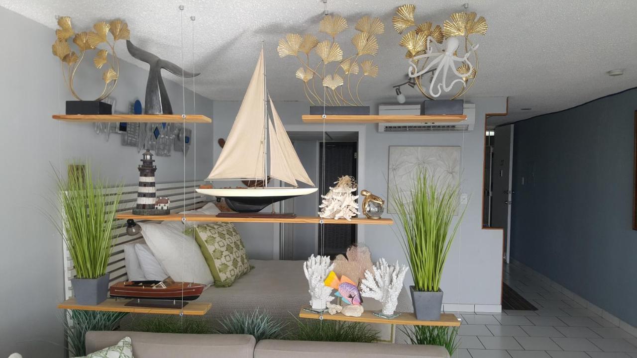 Cozy Apartment, Ocean Front Fajardo Exterior foto